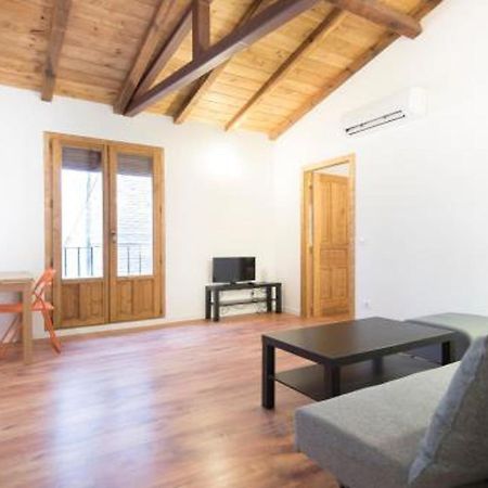 Apartamento Gigantones Centro Toledo Ngoại thất bức ảnh