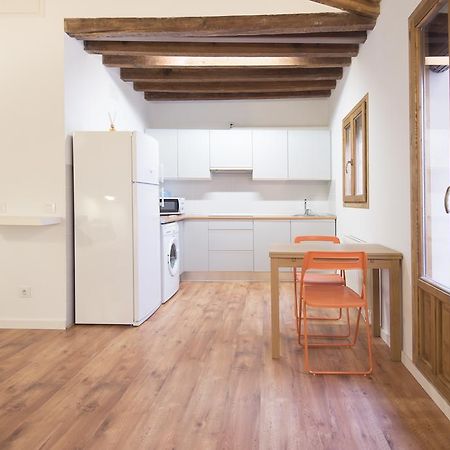 Apartamento Gigantones Centro Toledo Ngoại thất bức ảnh