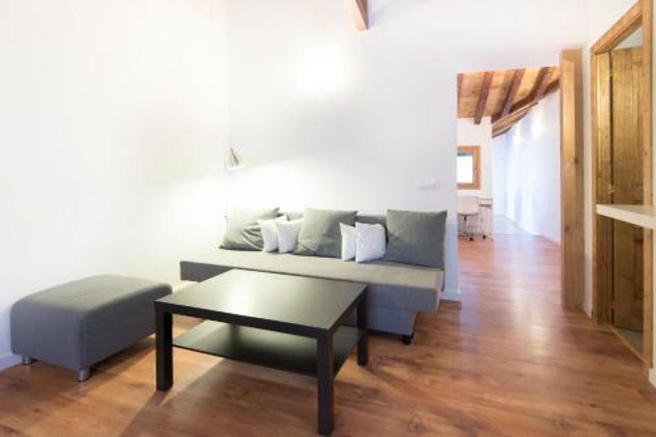 Apartamento Gigantones Centro Toledo Ngoại thất bức ảnh