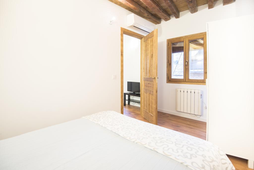 Apartamento Gigantones Centro Toledo Ngoại thất bức ảnh