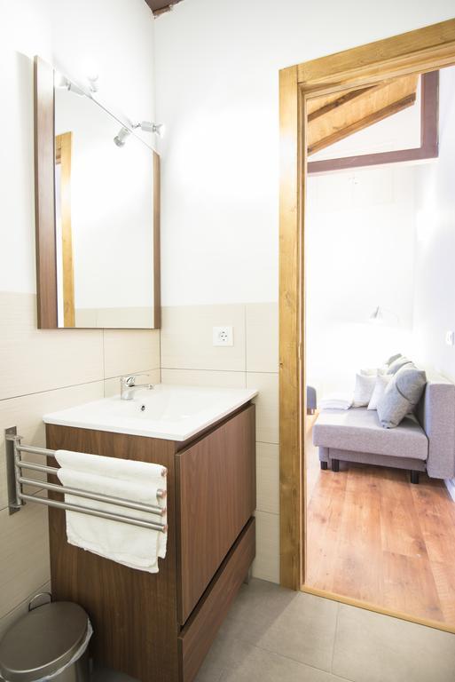 Apartamento Gigantones Centro Toledo Ngoại thất bức ảnh